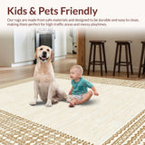 Artistic Layered Look(Beige)