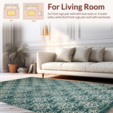 Cozy Striped Modern Visual Appeal(Blue)