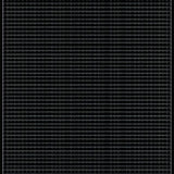 Fancy Elegant Fluffy Round Touch(Black)