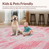 Luxurious Textured Diamond Arrangement(Pink)