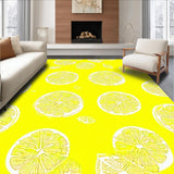 Cheerful Fresh Fruit Arrangement(Yellow)