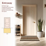 Refined Luxe Brown(Beige)