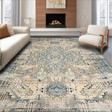 Vintage Neutral Textured Charm(Gray)