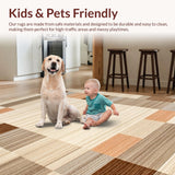 Elegant Neutral Diamond(Beige)