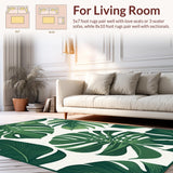 Chic Minimalist Green Palette(Green)