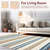 Tranquil Sea Breeze Inspired Design(Beige)