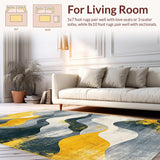 Dynamic Modern Symmetrical Composition(Gray)