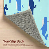 Lighthearted Ocean Inspired Decor Element(Blue)