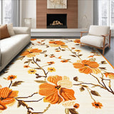 Artistic Botanical Color Palette(Beige)