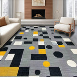 Elegant Simple Phrase Art(Gray)