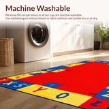 Interactive Geometric Learning Design(Red)