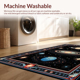 Dynamic Stellar Arrangement(Black)