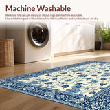 Whimsical Abstract Round Design(Beige)