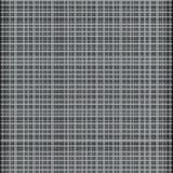 Stylish Abstract Monochrome Motif(Gray)