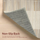 Inviting Textured Surface(Beige)