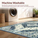 Elegant Cream Paisley Aesthetic(Beige)