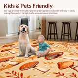 Cute Rustic Bathing Experience(Beige)