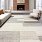 Cozy Contemporary Diamond Layout(Gray)