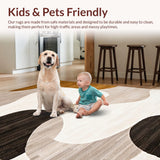 Transitional Toned Motif(Beige)