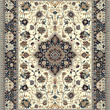 Ultra Soft Area Rug, Non Slip, Stain Resistant, Washable Area Rugs for Living Room, Bedroom, Beige Boho Shag for(Beige)