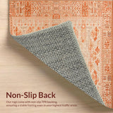 Earthy Tones(Orange)