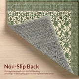 Contemporary Subtle Color Fusion(Beige)