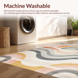 Chic Earthy Tribal(Beige)
