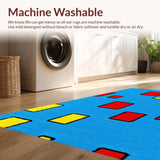 Bright Cheerful Whimsical Aesthetic(Blue)