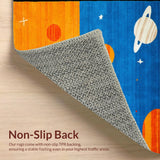 Interactive Space Exploration(Blue)