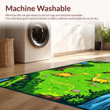 Dynamic Dino Discovery(Green)