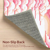 Contemporary Cozy Cartoon Cloud Theme(Pink)