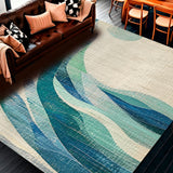 Endless Summer Surfboard Palette Indoor Decor(Beige)