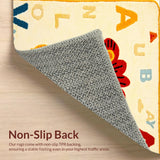 Joyful Child Friendly Visuals(Beige)