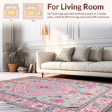Rustic Light Grey Pink Palette(Gray)