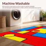 Charming Pastel Number Adventure(Blue)