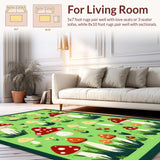 Chic Enchanted Forest Design Elements(Green)