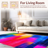 Eclectic Bright Palette Arrangement(Blue)