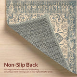 Tribal Earthy Patterned Elegance(Gray)
