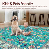 Rustic Beachy Diamond Arrangement(Blue)