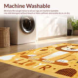 Fun Interactive Toddler Aesthetic(Beige)