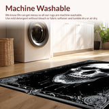 Enchanting Black Gothic Elegance(Black)