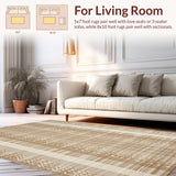 Chic Cozy Tiled Aesthetic(Beige)