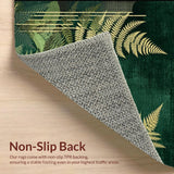 Chic Abstract(Green)