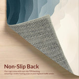 Artistic Ombre Weave Elegance(Gray)