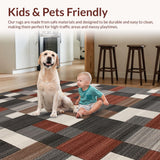 Elegant Modernist Ogee(Gray)