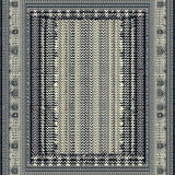 Lively Decorative Pom Touch(Black)