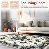 Minimalist Cream and Black Symmetry(Beige)