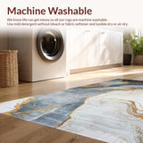 Contemporary Luxe Tiled(Gray)