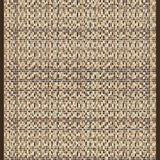 Chic Striped Rustic Style(Beige)