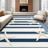 Elegant Nautical Play(Blue)